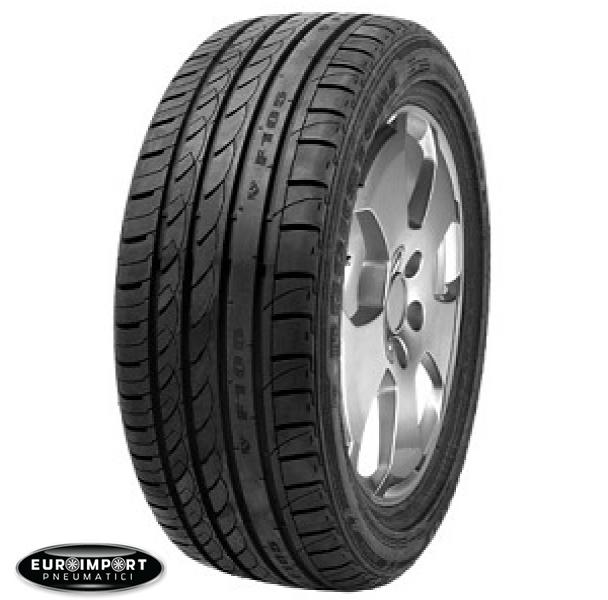 Tristar Radial F105  265/30 R19 93 W  XL 